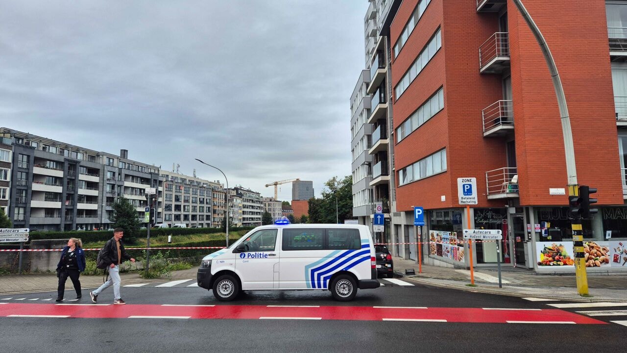 Na valse bommelding op Gentse school: 15-jarige moet naar gesloten instelling