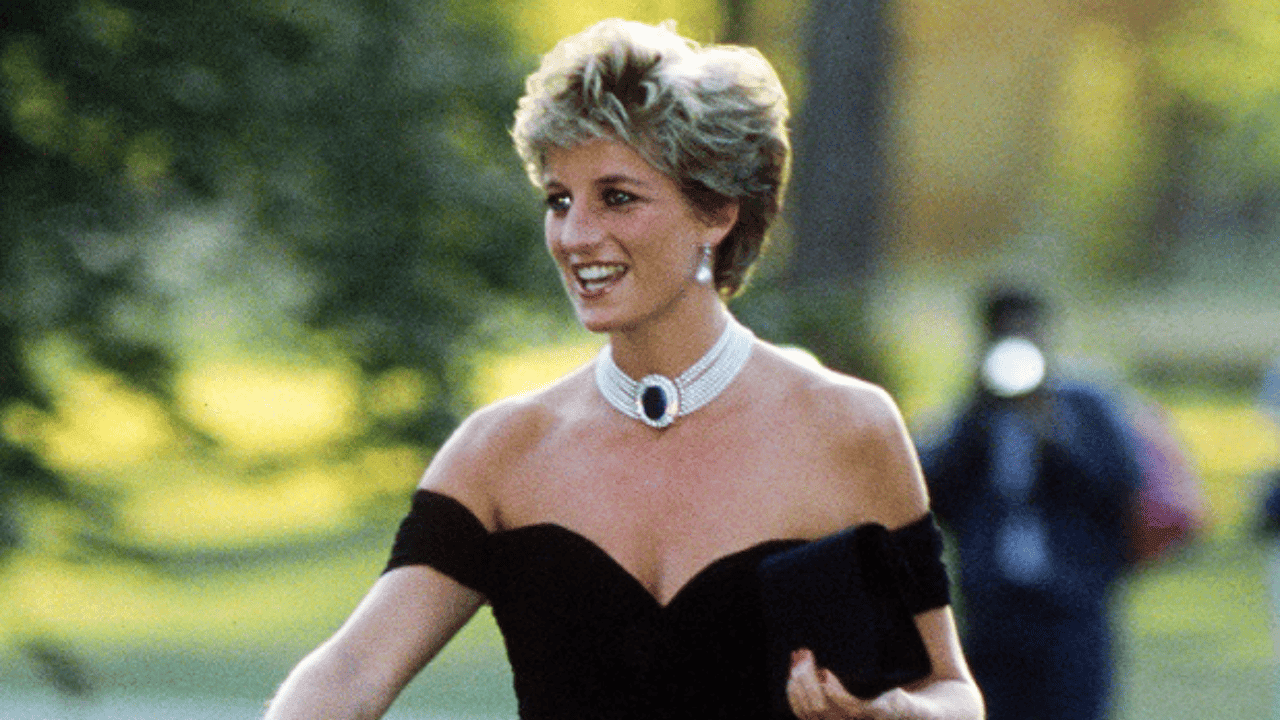 30e herdenking van dood van prinses Diana is pas voor volgende zomer, maar geldmachine draait nu al