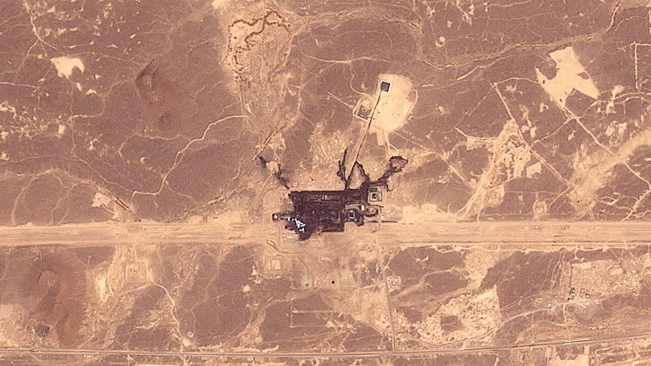 Irak ontslaat commandant na drone-aanval op oliepijpleiding in Saudi-Arabië