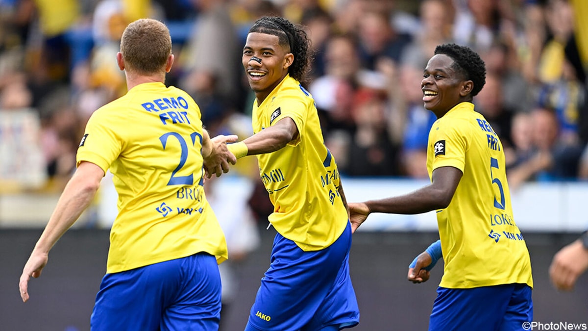 Freethiel blijft een niet in te nemen fort: Beveren legt nu ook flauw STVV thuis over de knie