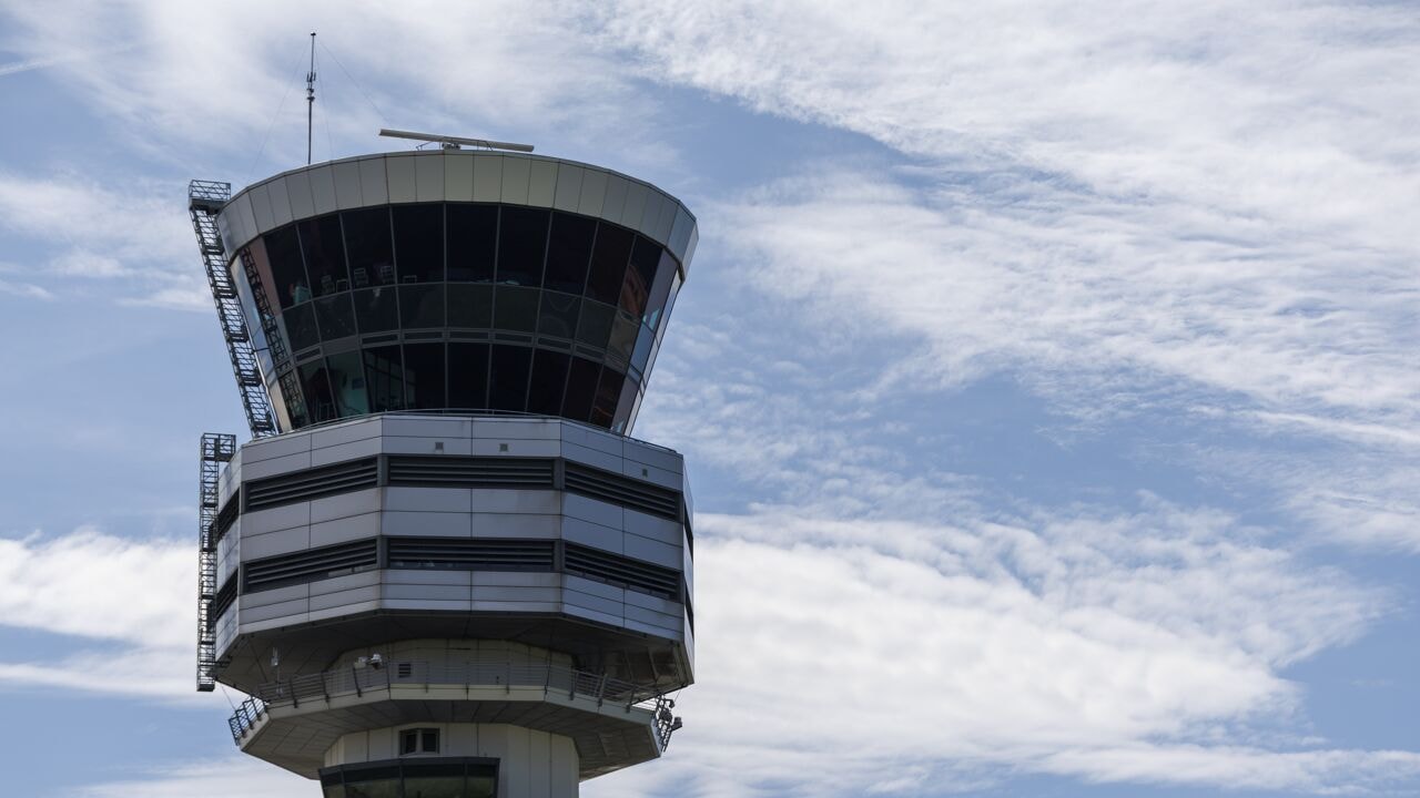 Tweede dag op rij drone waargenomen nabij Brussels Airport