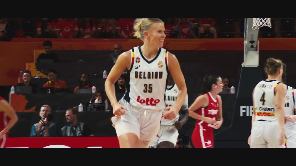 VIDEO - Een gemiste kans: terugblik van het WK van de Belgian Cats in 10 minuten