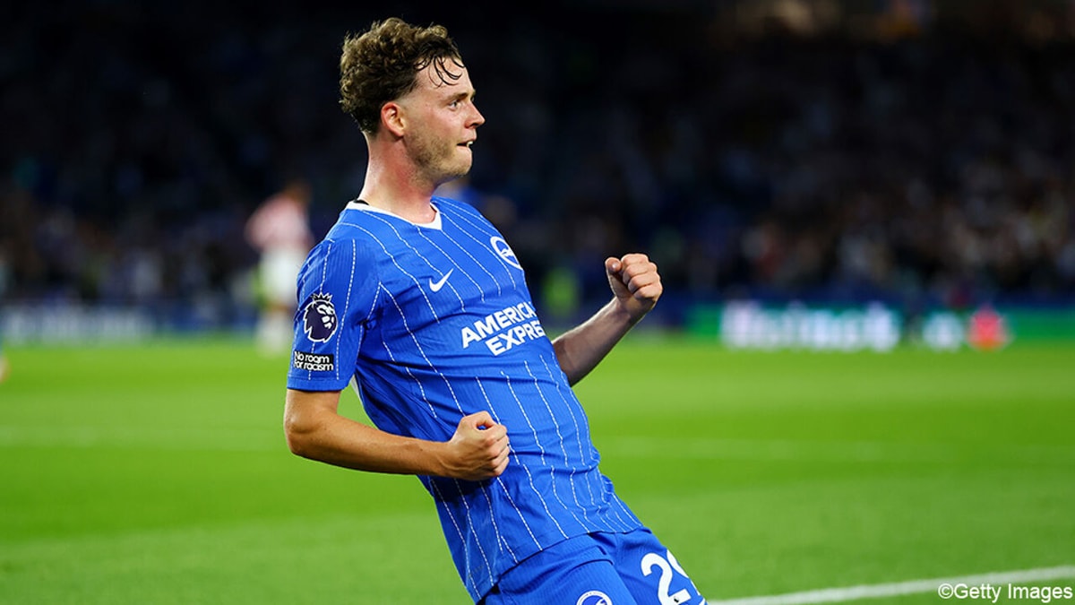 De meest onderbelichte Rode Duivel in de Premier League? Maxim De Cuyper bloeit open bij Brighton, dankzij duidelijke keuze