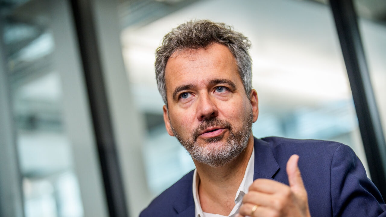 Topman cosmeticabedrijf Nivea waarschuwt: "We willen niet de volgende auto-industrie worden"