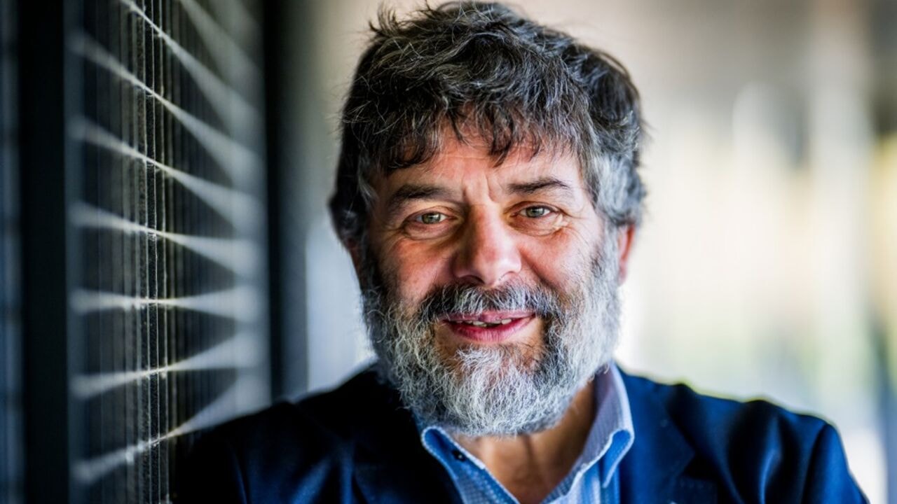 UA-Rector Herwig Leirs "verontwaardigd" om uitblijven akkoord over 13 Gazaanse studenten: "Ik begrijp dit helemaal niet"