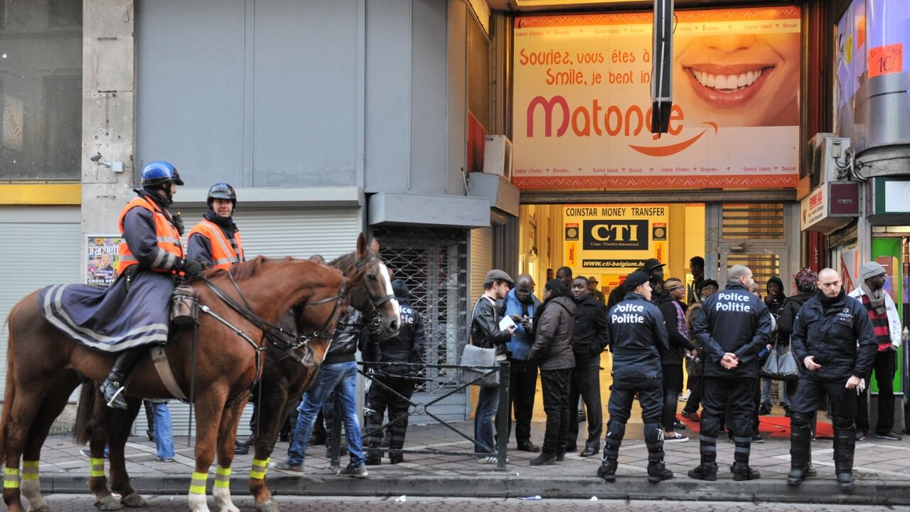 46 verdachten en buit van 6 miljoen: groot proces rond drugshandel in Brusselse Matongewijk van start