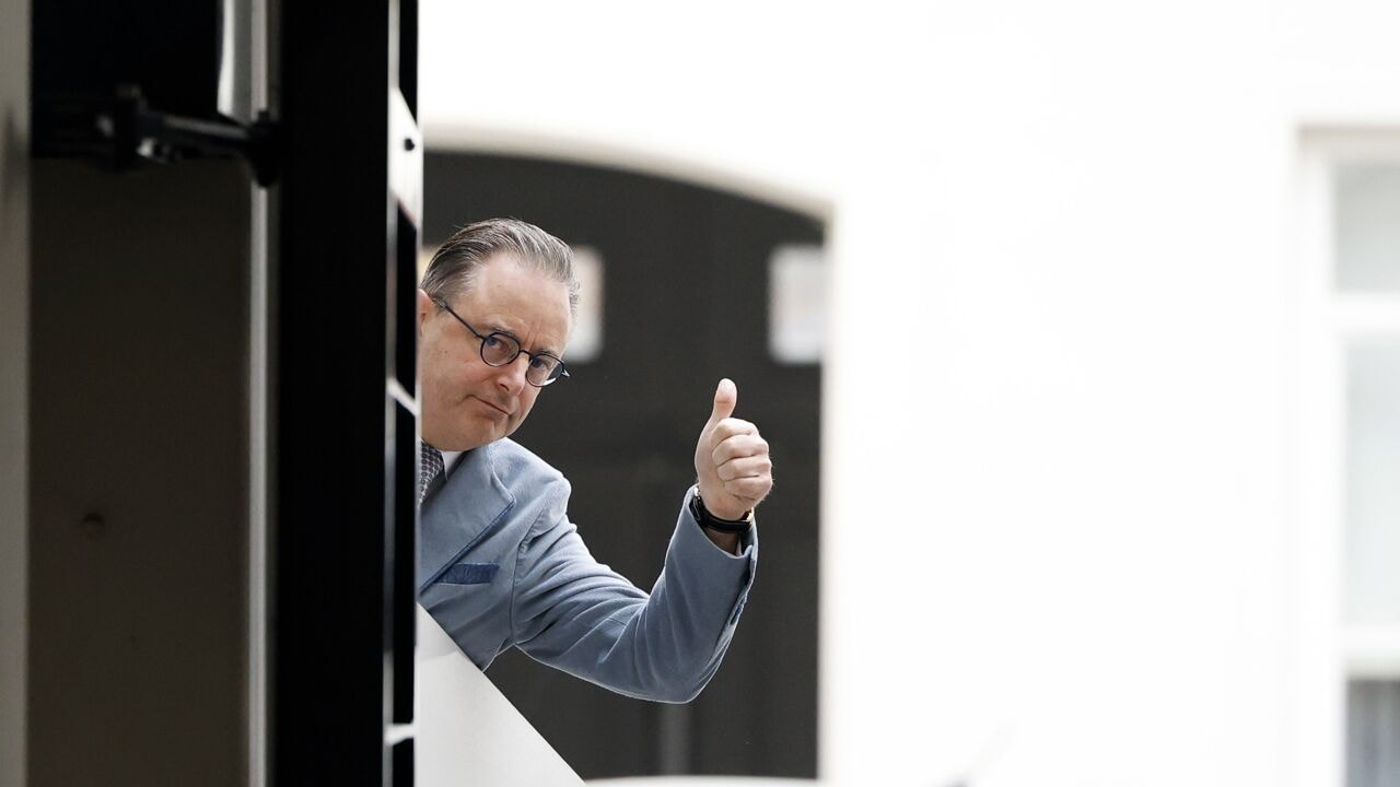 De Wevers 'witte kaftje' met begrotingsideeën blijft een mysterie, maar dit weten we wel al