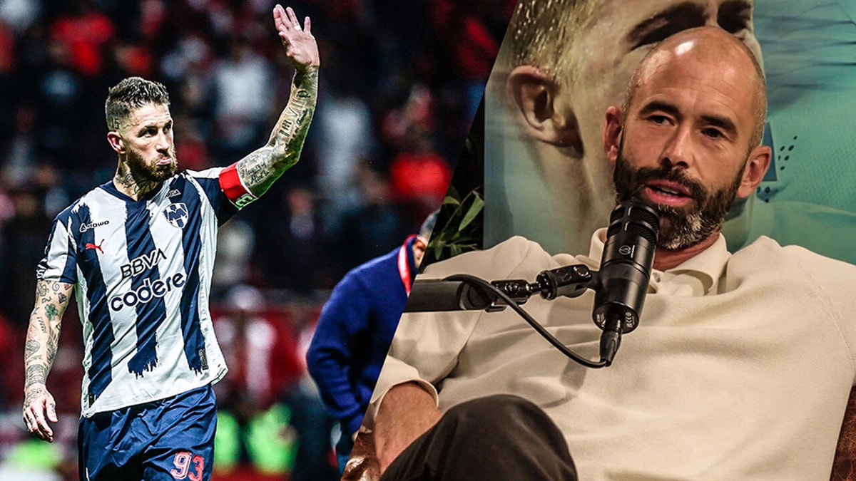 Stunttransfer op komst in Engeland? Aston Villa gelinkt aan 40-jarige Sergio Ramos: "Dat mogen ze echt niet doen"