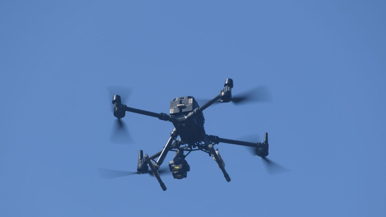 Peking verbiedt drones volledig: zelfs een drone in huis hebben wordt strafbaar