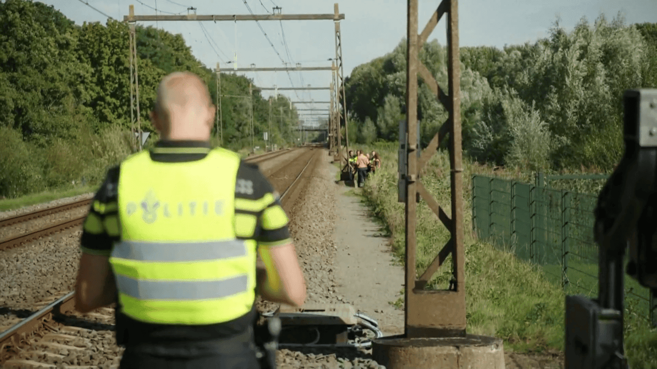 Geen nieuwe meldingen van treinsabotages, "aanwijzingen dat boerenactivisten verantwoordelijk zijn"