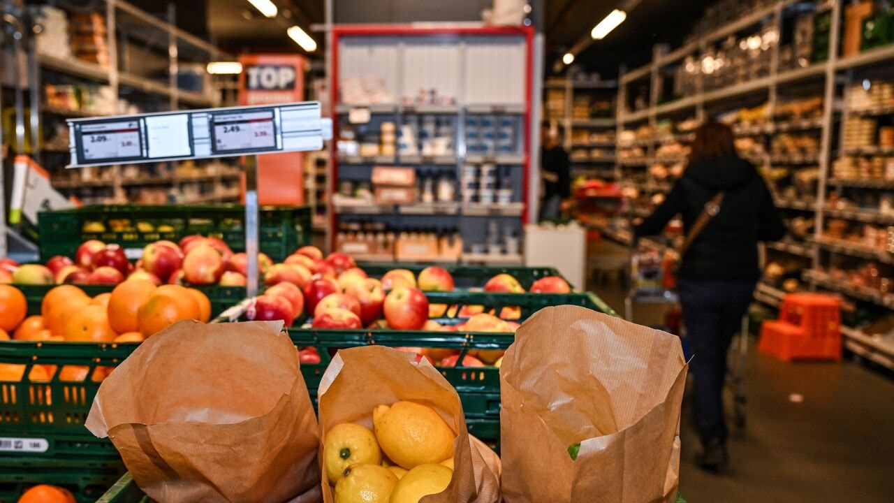 Colruyt geeft gezinnen die sporten bij Jims korting op groenten en fruit: "Nieuw publiek aanspreken"