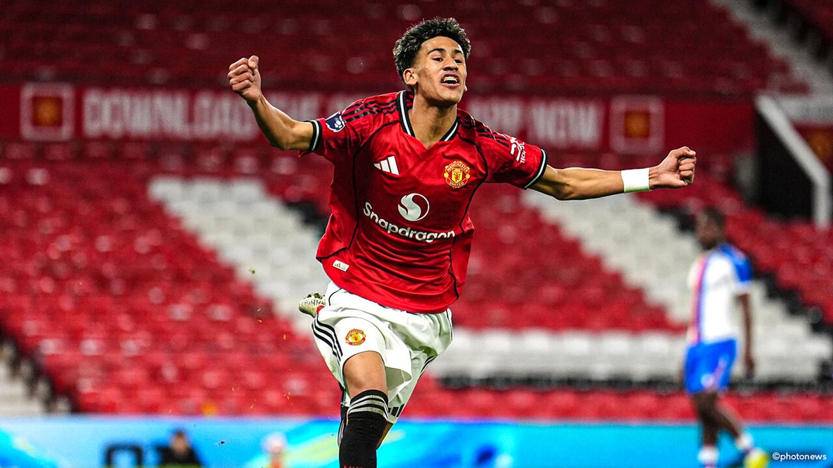 "Alsof Messi zonder minuten Barça zou verlaten": vertrekwens van supertalent doet Manchester United op grondvesten daveren