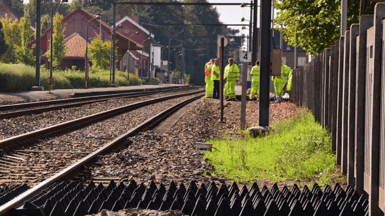 Sabotage op Nederlands spoor toont kwetsbaarheid spoornetwerken: "Kunnen niet alles beveiligen"