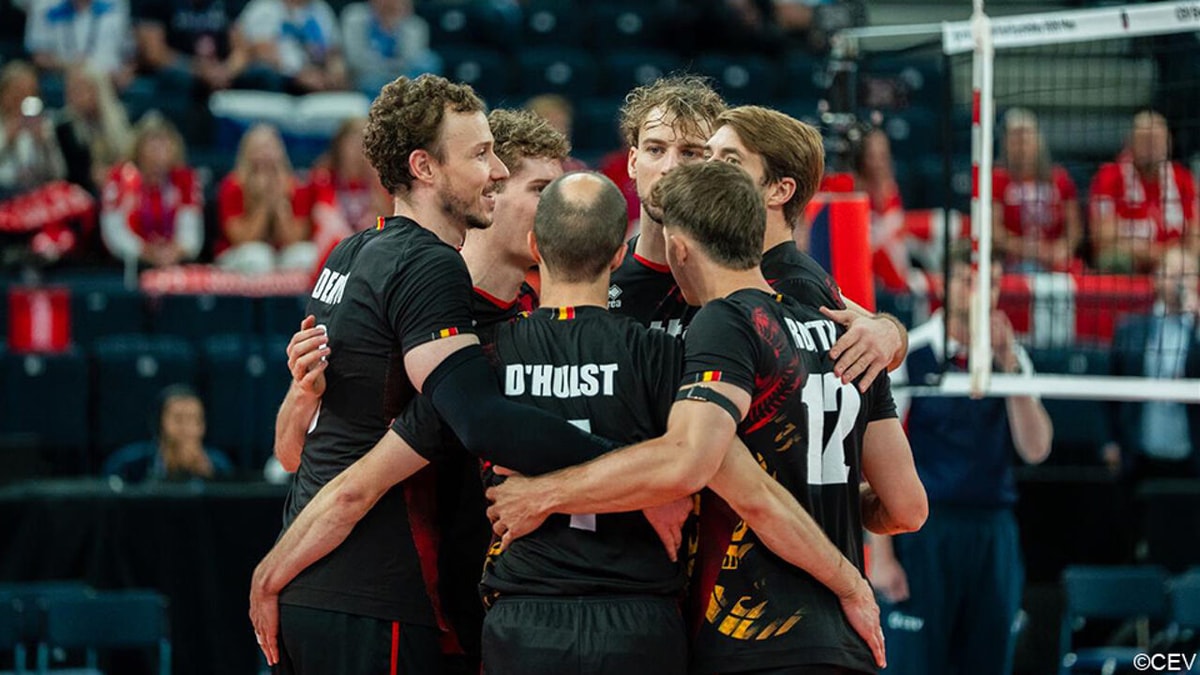 Red Dragons zien "op alle vlakken" verbeterpunten in aanloop naar sleutelmatch met Servië: "Al vatten we die anders aan"