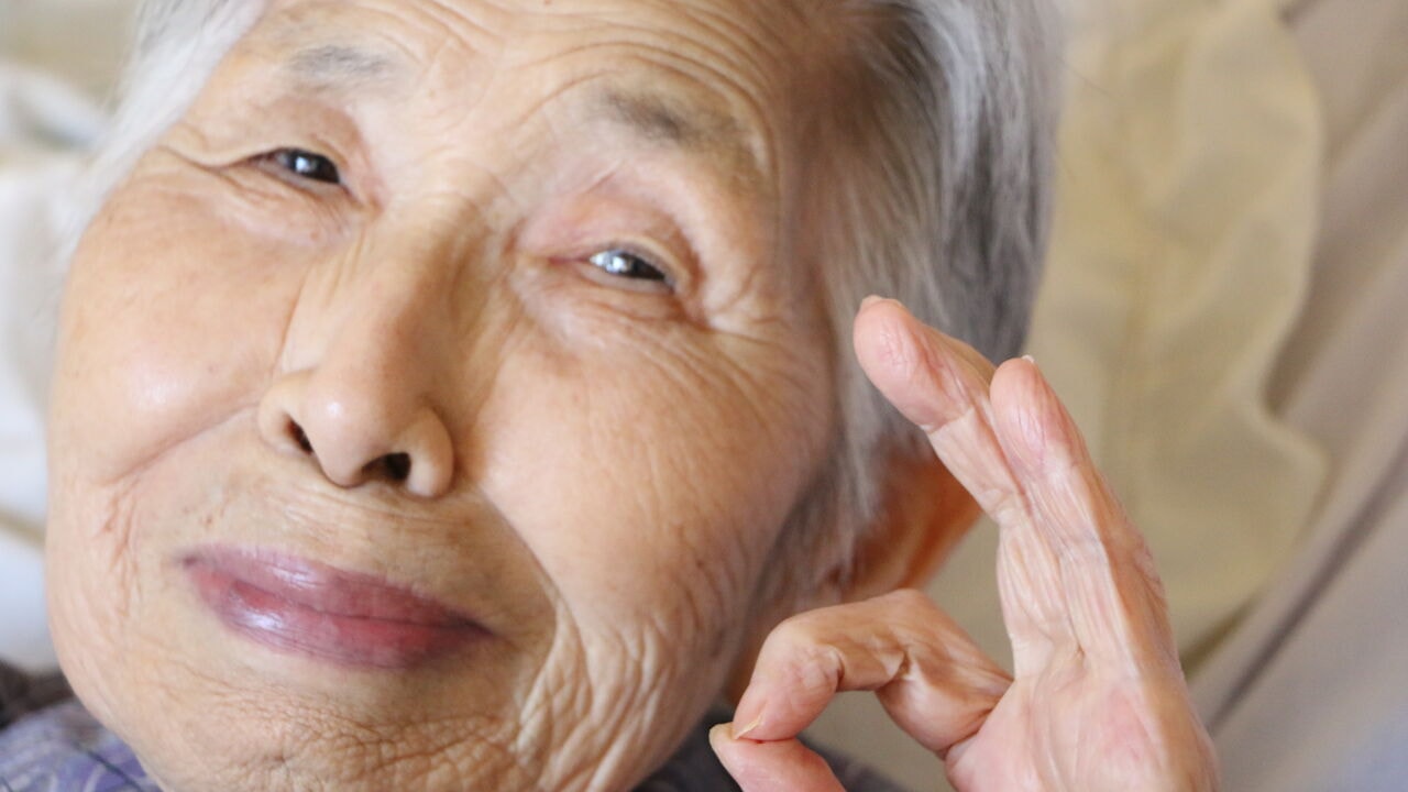 Voor het eerst zijn meer dan 100.000 Japanners ouder dan 100 jaar
