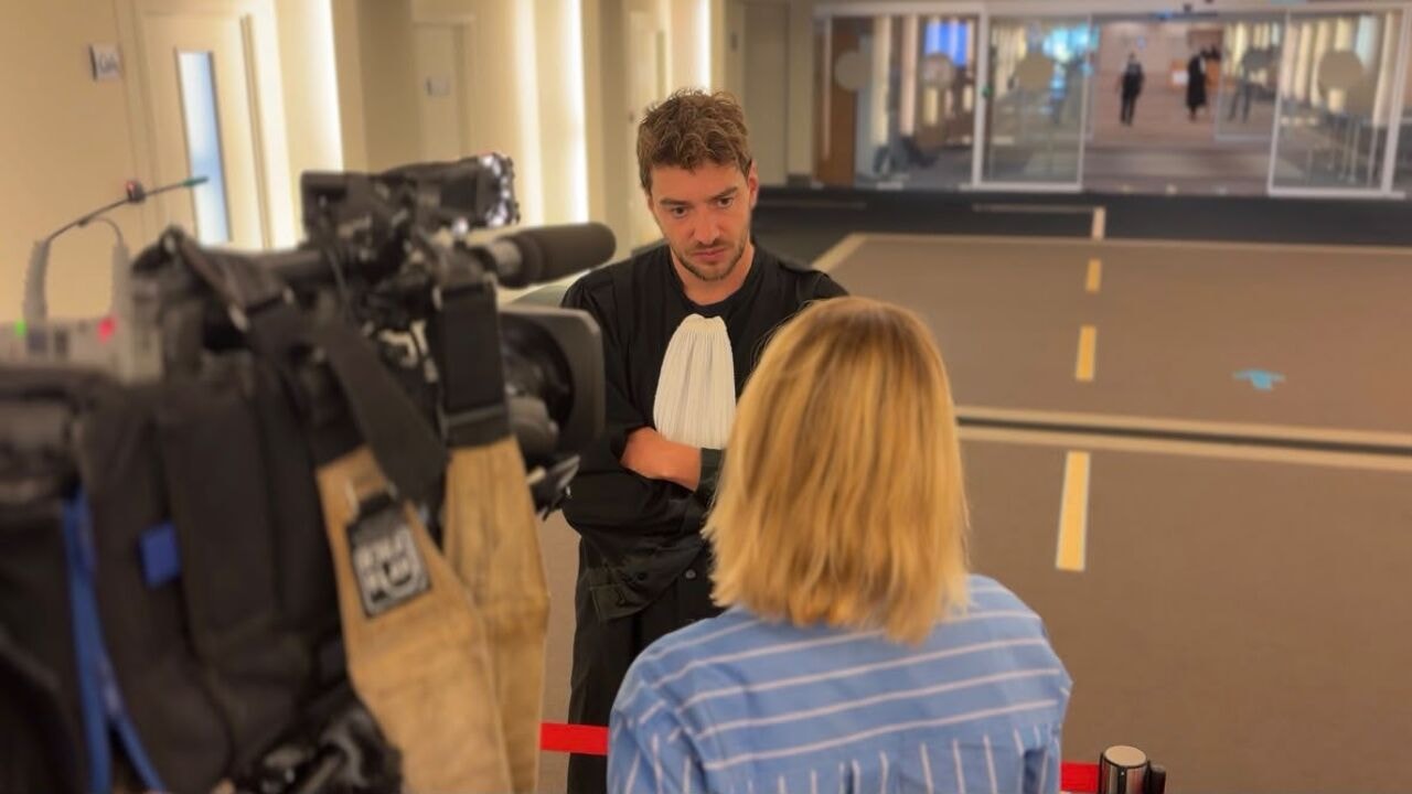 Grootste deel van beklaagden ontkent drugshandel in Matonge: "Dossier is buiten proporties"