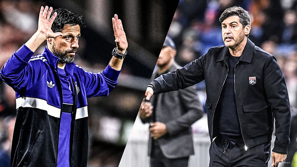 "In Portugal kent iedereen zijn vader": de band tussen de coaches van Anderlecht en Lyon gaat terug tot in de kindertijd en tienerjaren
