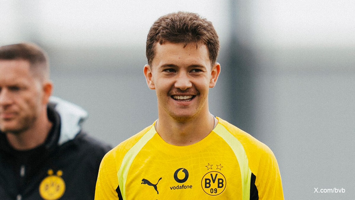 Kos Karetsas maakt nog kans op Golden Boy Award, Nathan De Cat en Lucca Brughmans vallen naast top 25