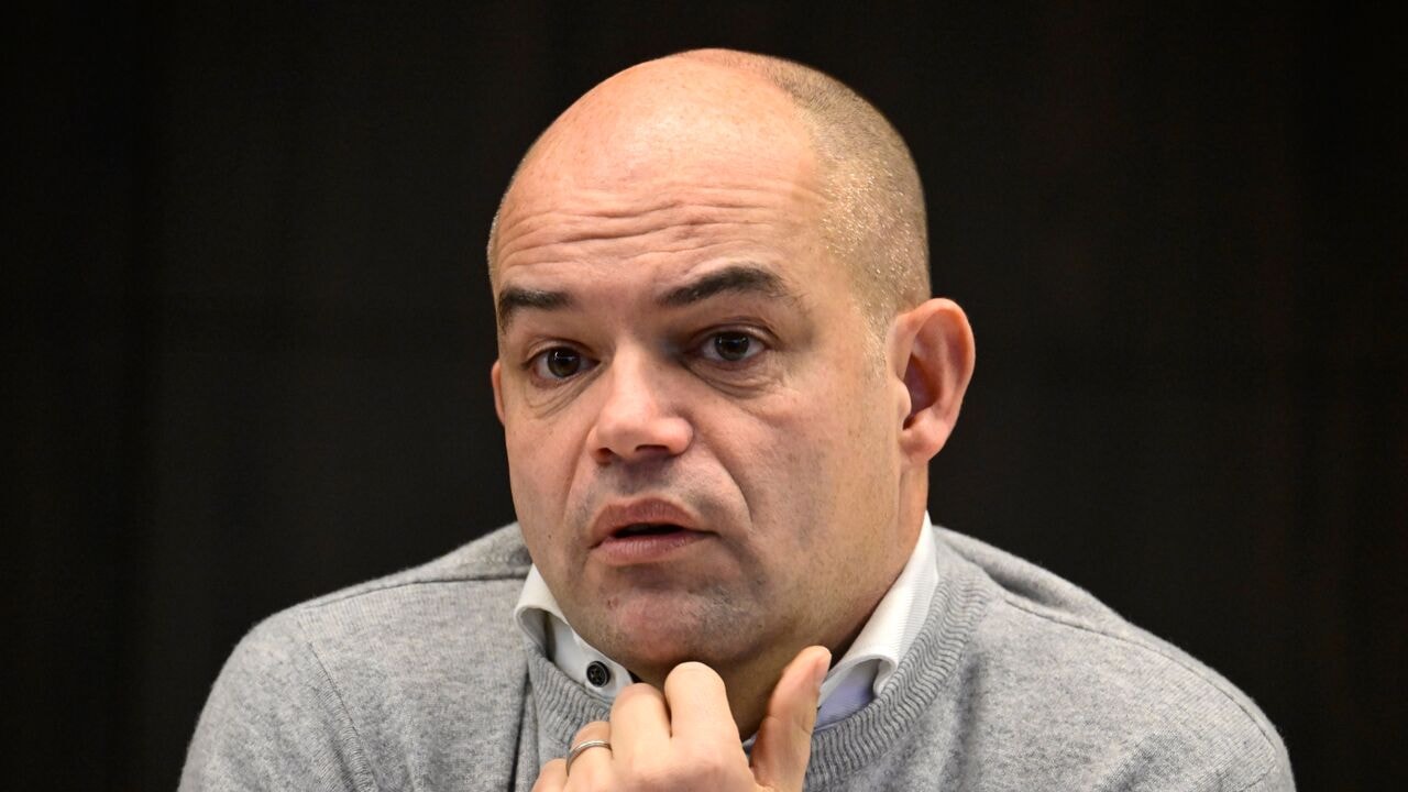 CEO Peter Willems ontslagen bij Belgische voetbalbond na ruzie met bondsvoorzitter Pascale Van Damme, neemt Vincent Mannaert over?