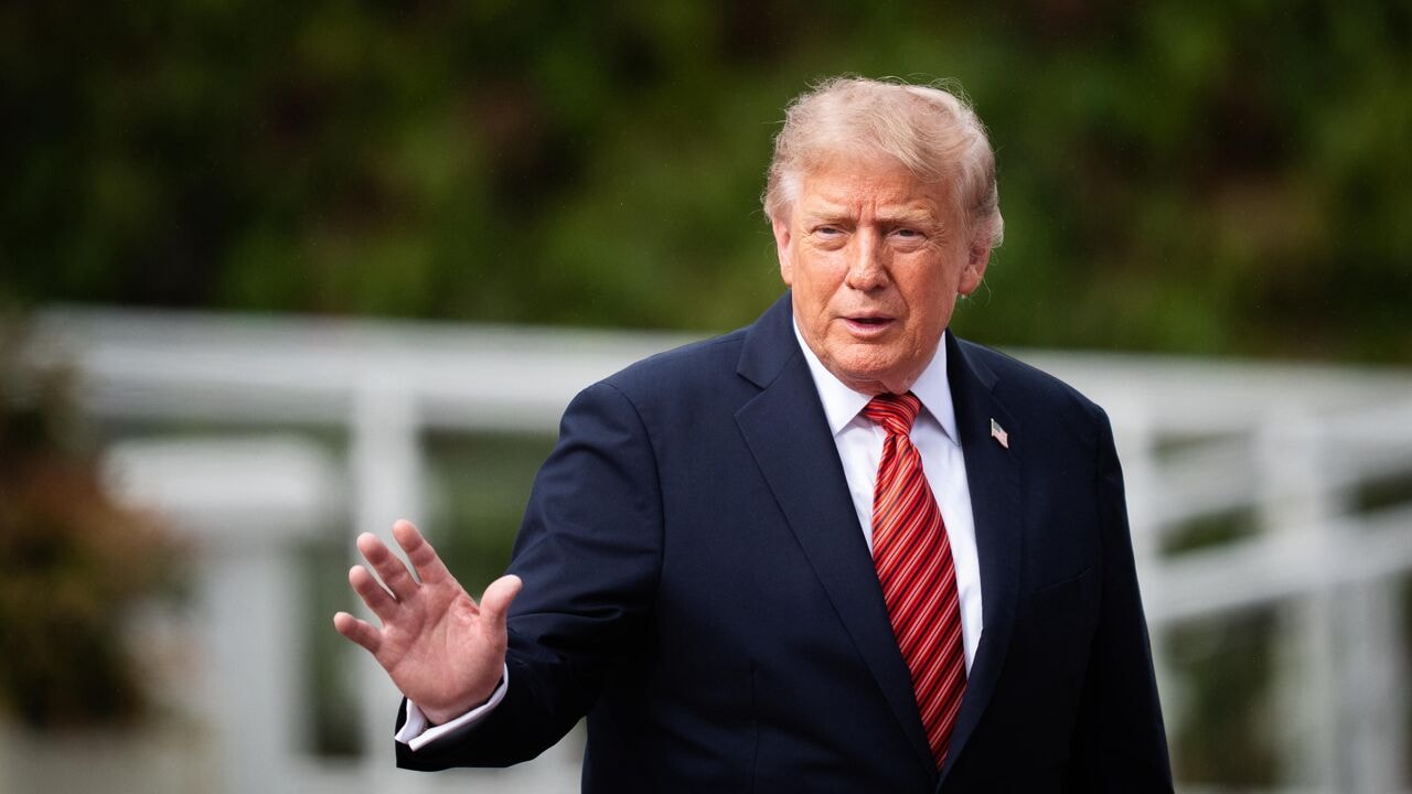 Amerikaans Congres keurt sancties tegen Rusland goed, maar geeft Trump ook macht over heffingen op Russische olie en gas