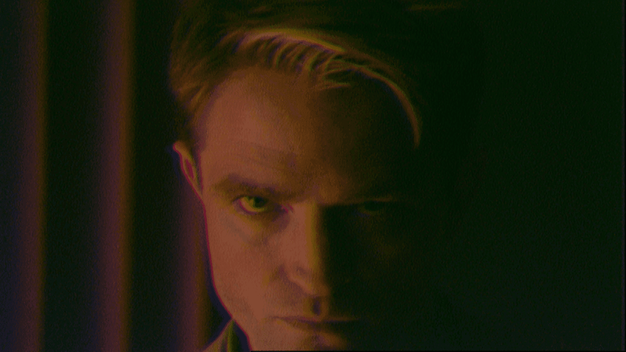 Robert Pattinson is in 'Primetime' nog angstaanjagender dan de pedofielen die hij opjaagt