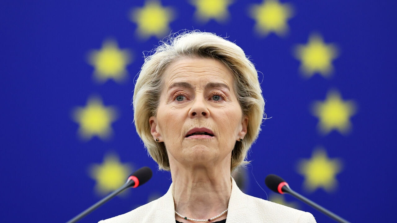 Von der Leyen wil Europees hitteplan na verwoestende branden: "Deze zomer mag zich niet meer herhalen"