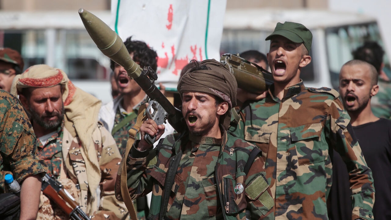 Saudi-Arabië: "Drone neergehaald boven Mekka", Houthi-rebellen ontkennen dat zij verantwoordelijk zijn