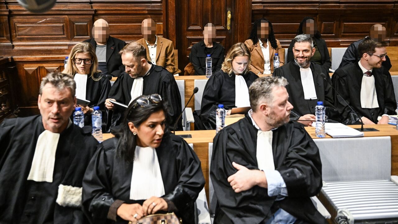 Proces over dood Jairon (14) nadert conclusie: aanklager en verdediging zien geen bewijs voor moord, familie wel