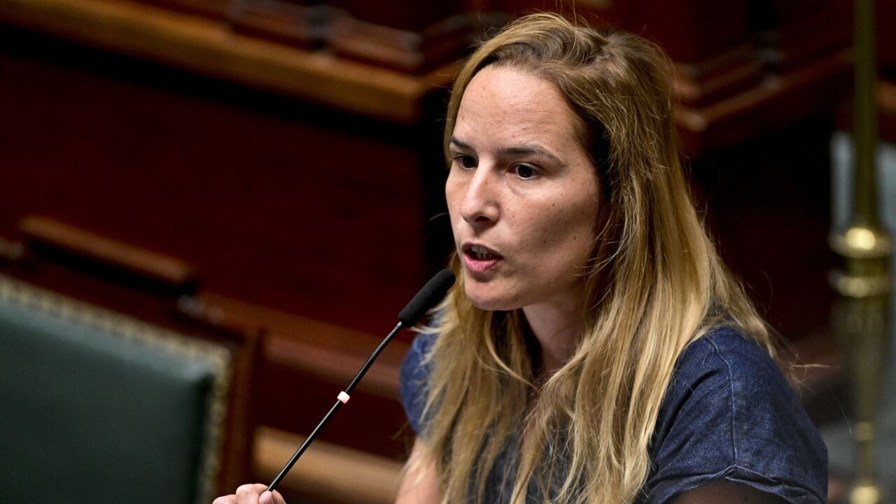 Stadsbestuur Oostende "in lopende zaken" door onderzoek naar functioneren van eerste schepen Charlotte Verkeyn