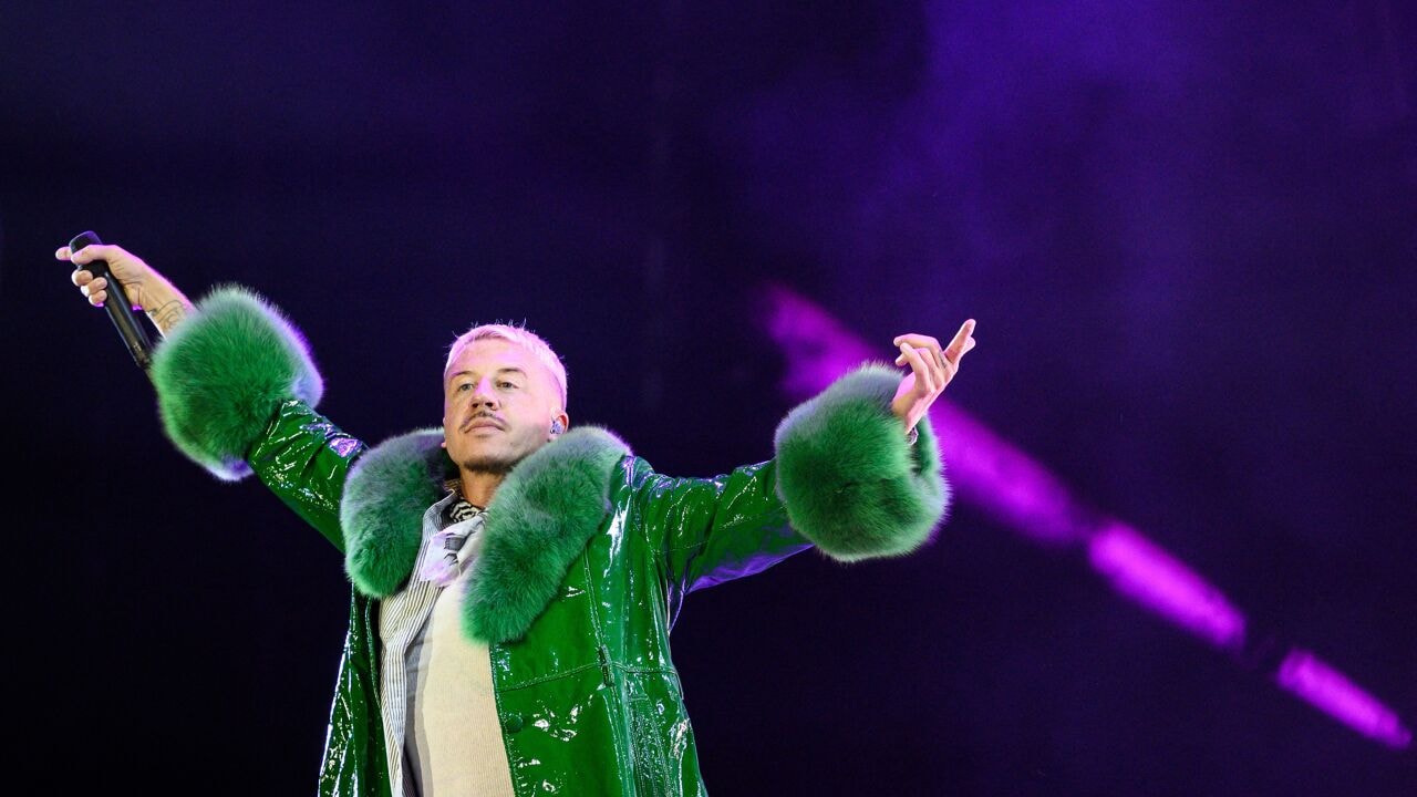 Macklemore doneert inkomsten uit Ed Sheeran-tour (870.000 euro) aan ngo's die Palestijnen steunen
