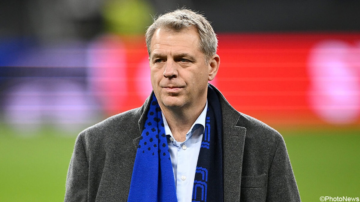 Hij gaf 870 miljoen euro uit in één seizoen: koopzieke voorzitter Todd Boehly vertrekt na 4 jaar bij Chelsea