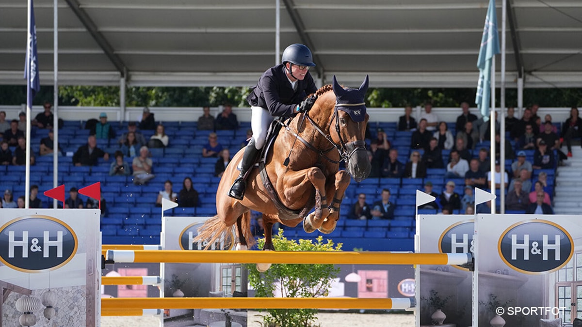 Mathieu Bourdeaud'hui verrast zichzelf op 1e BK-dag met koppositie voor Gilles Thomas: "Het was wat hectisch"