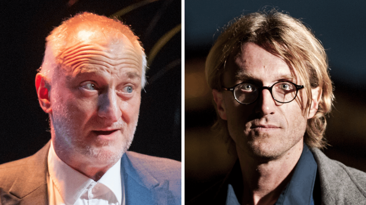 UGent-professor Ignaas Devisch over 'proclamatierel' rond Nathan Cofnas: "Opiniestuk was beter geweest"