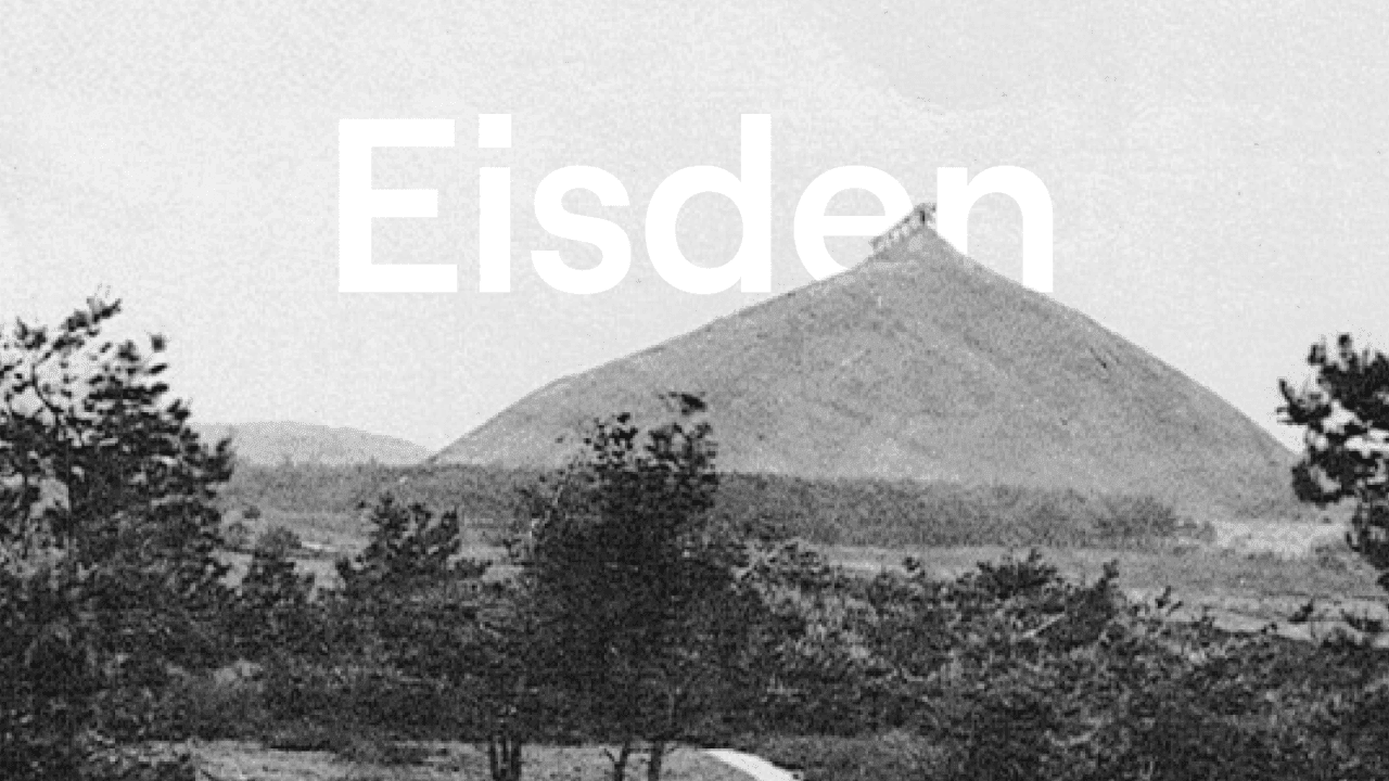 Van kolenmijn naar toeristische trekpleister: hoe de mijn van Eisden een shopping- en natuurbestemming werd