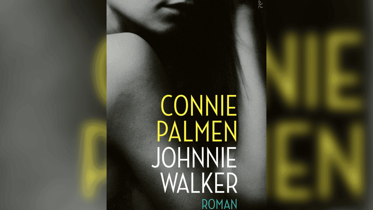 Niemand schrijft zoals Connie Palmen