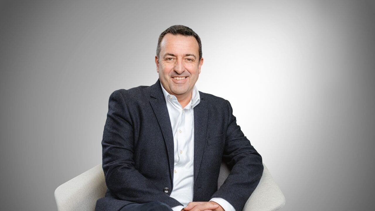 Van Orange naar RTBF: Christophe Dujardin wordt topman Franstalige openbare omroep