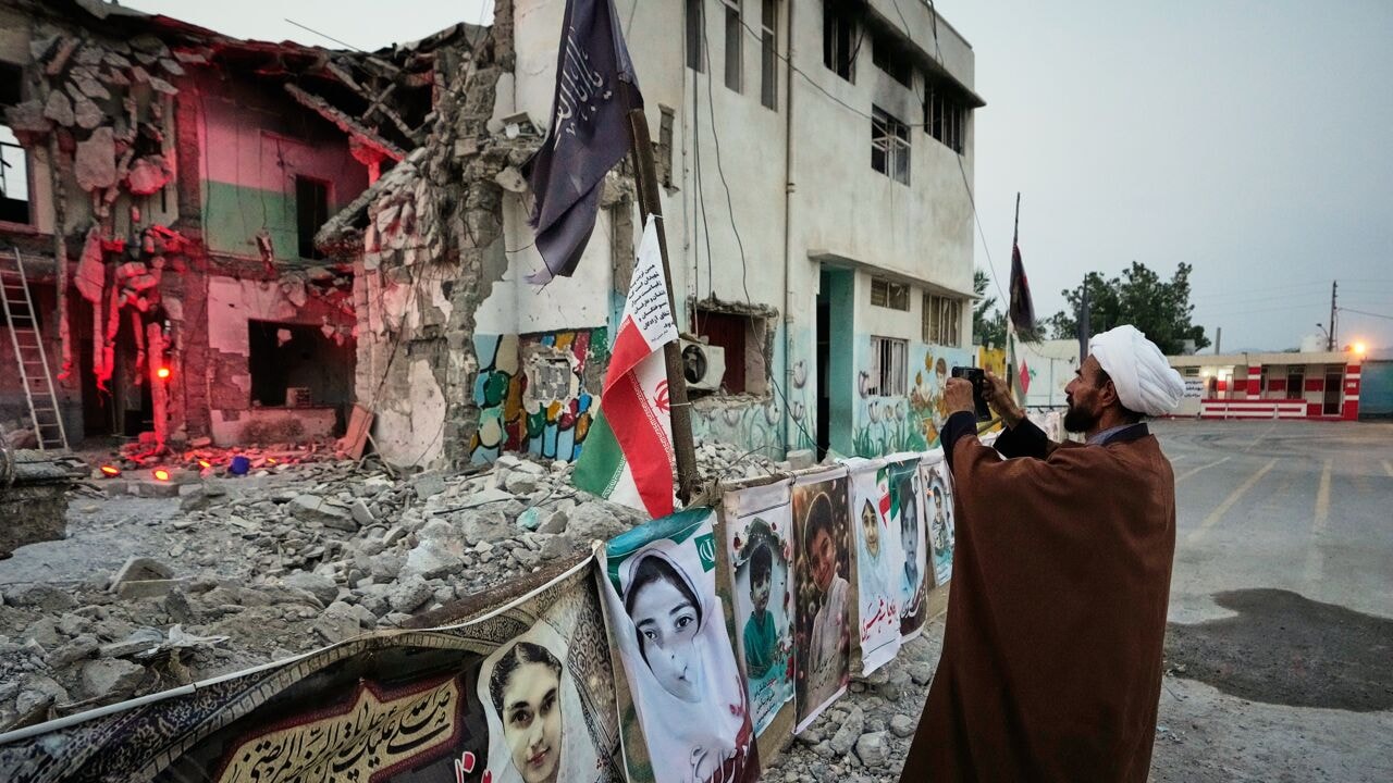 "Restanten van Tomahawk-raketten gevonden": VN-rapport wijst op mogelijke oorlogsmisdaden van VS in Iran