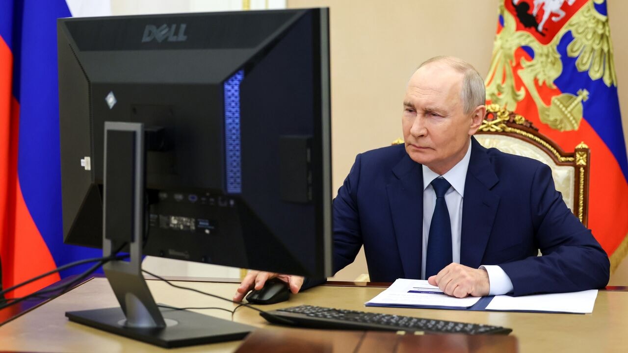 Russische kiescommissie meldt "grootschalige aanval" op verkiezingssysteem