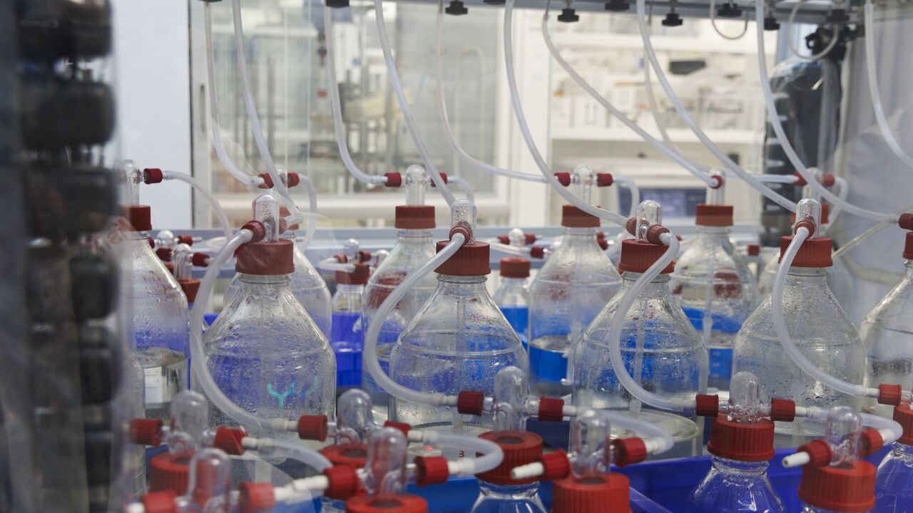 PFAS voor datacentra en AI: ook Belgisch chemiebedrijf Syensqo schroeft productie van 'forever chemicals' op