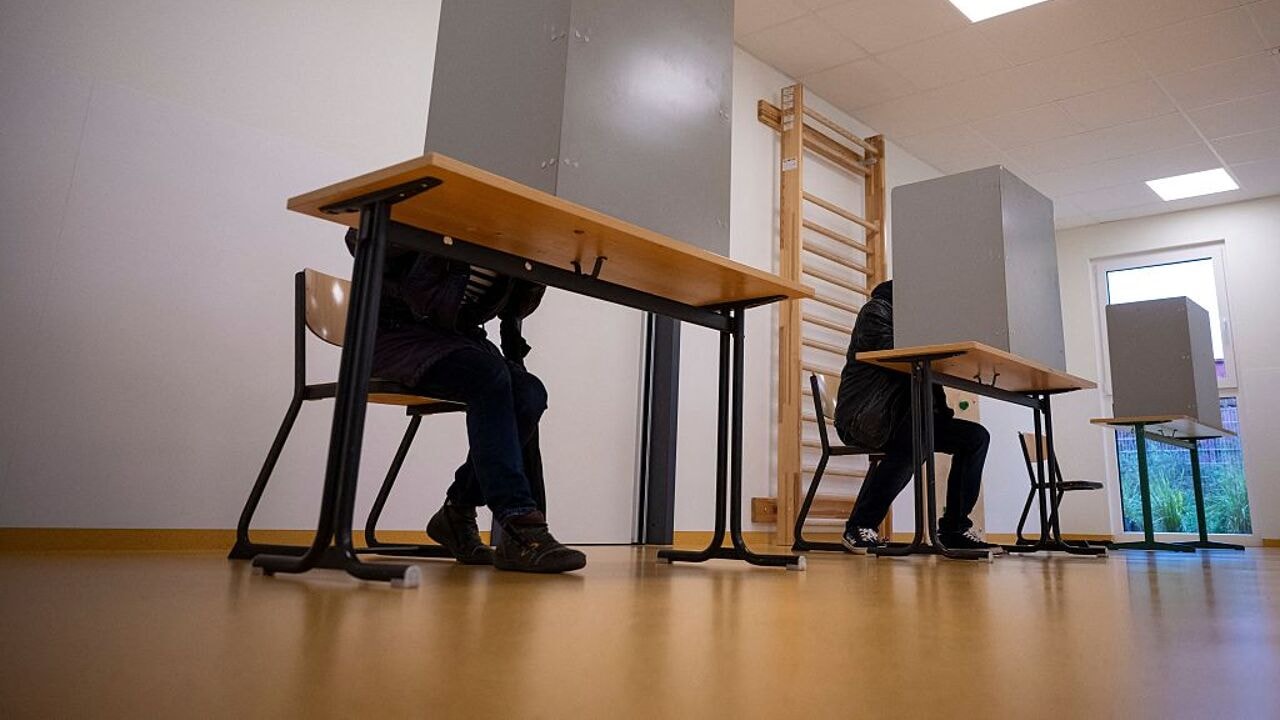 Brengen deelstaatverkiezingen in Duitsland de positie van kanselier Merz verder in het gedrang?
