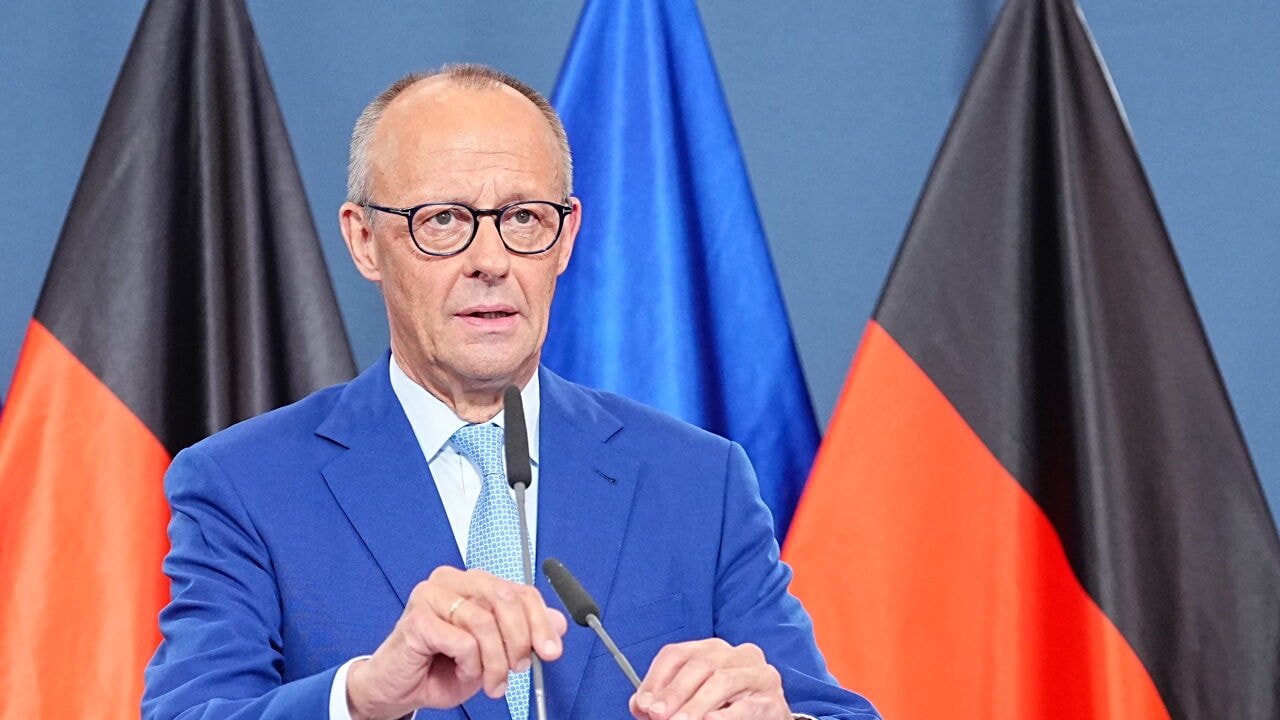 AfD op kop in Mecklenburg-Voor-Pommeren, CDU zakt onder kiesdrempel: Merz noemt uitslag een "ramp"