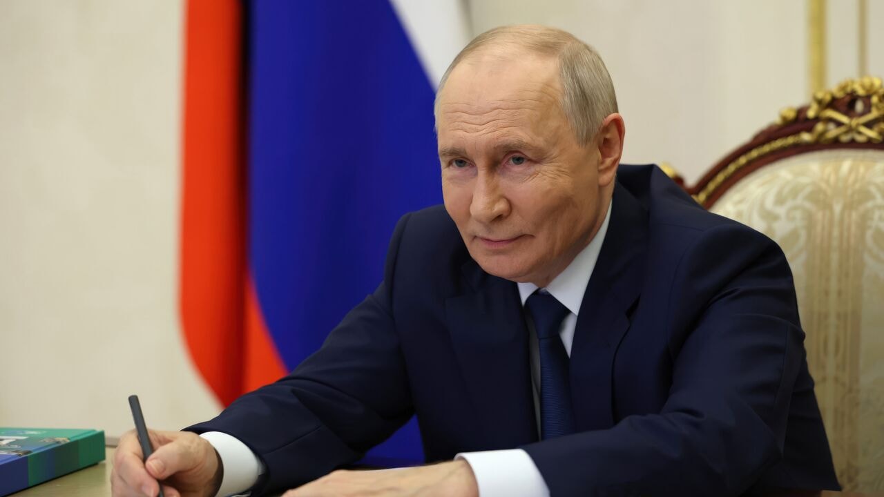 Partij van president Poetin wint parlementsverkiezingen in Rusland, zoals verwacht: "Dit zijn schijnverkiezingen"