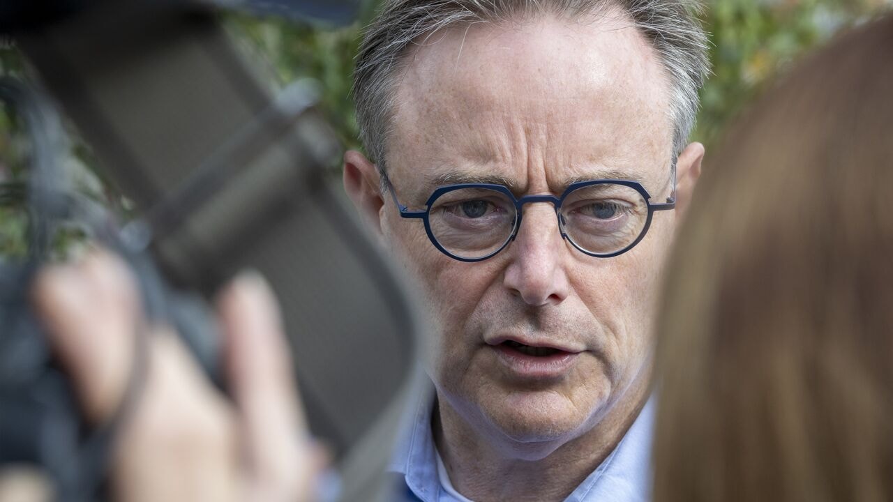 De Wever bezorgt startnota voor begrotingsonderhandelingen aan regeringspartijen: "Wordt extreem moeilijke oefening"