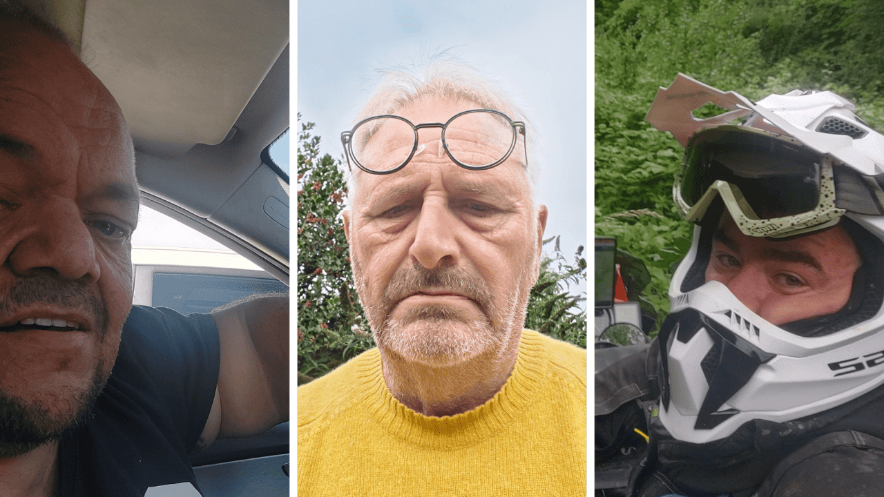 "Ik wil mijn auto verkopen, maar raak hem aan straatstenen niet kwijt": recordprijs treft dieselrijders Dirk, Ronald, Mathieu, Hannes en Henri