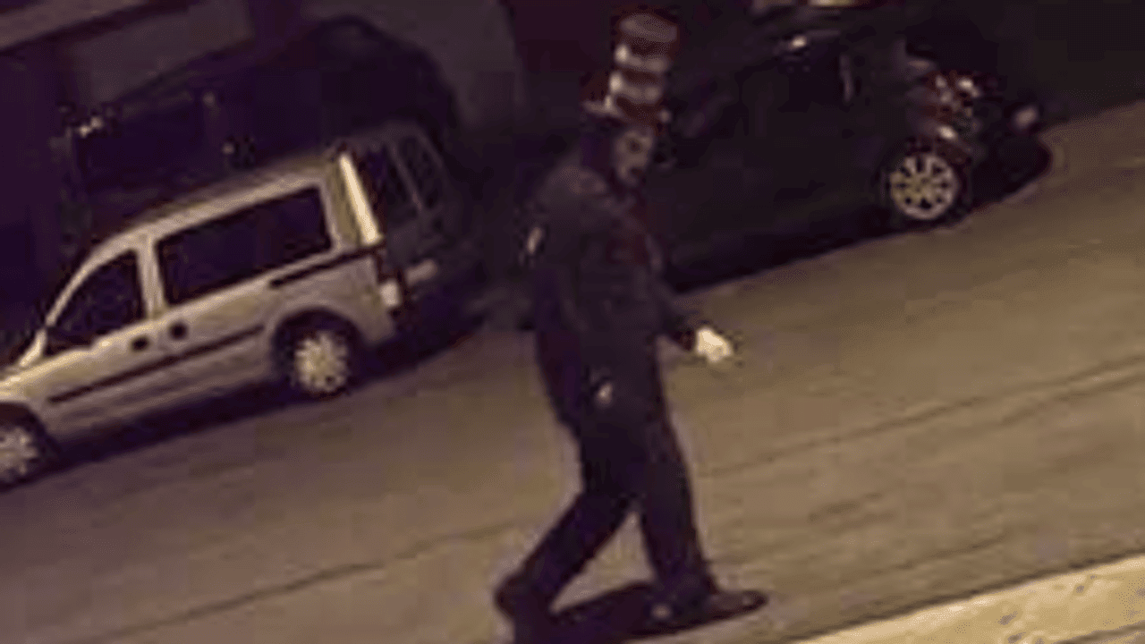 Griezelige socialemediatrend 'The Cat in the Hat' duikt op in straatbeelden Ledegem: "AI vergroot gevoel onveiligheid"