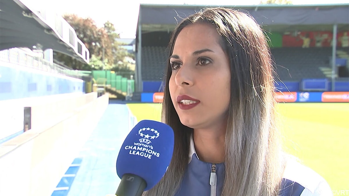 LIVESTREAM (woe 18.40 uur) - OHL Women is klaar voor de eerste clash in de Champions League: "Ik geloof in onze kwaliteiten"