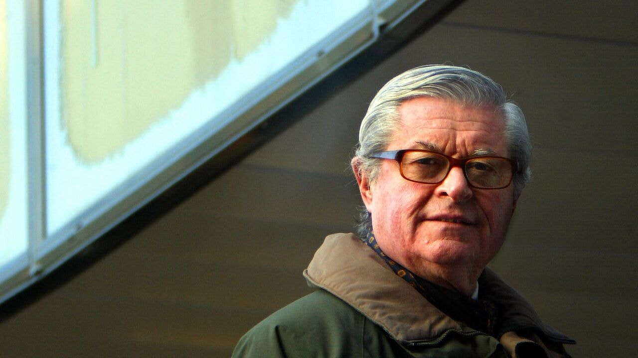 Xavier Magnée (91) overleden, advocaat die Marc Dutroux en Geneviève Lhermitte verdedigde