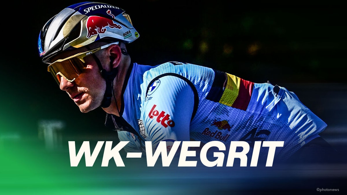 12 rondjes en 3.800 hoogtemeters: dit is het parcours van de wegrit van het WK wielrennen 2026 in Montréal