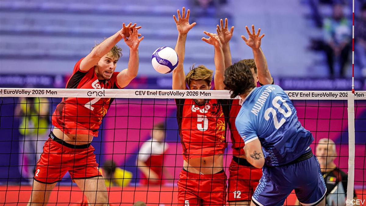 Strijdend ten onder: Red Dragons verkopen huid zélfs na exit Deroo erg duur, maar kwartfinale is eindstation