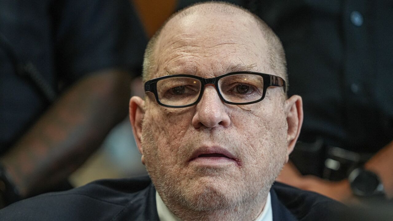 Harvey Weinstein veroordeeld tot 15 jaar cel bij herziening proces in New York
